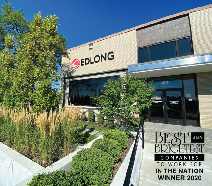 Edlong's tweet photo. “To be named a best-in-class business to work for only amplifies our deep appreciation for the best-in-class people, partners, and customers that are such an integral part of our culture,” - Edlong CEO and President Laurette Rondenet #EdlongStrong https://t.co/Vv6RLUPZKD https://t.co/B0ifA8zxJD