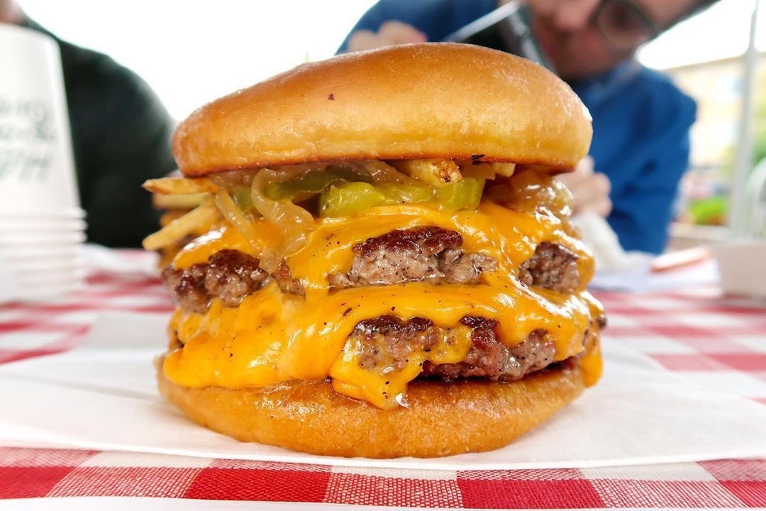 Pizzas&Hamburguesas (@pizzasesp) on Twitter photo 