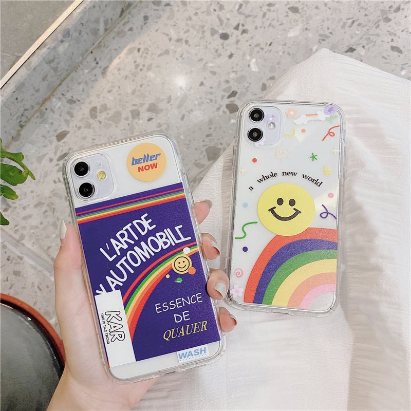 CaseSister's tweet photo. ⚠️ โปรโมชั่น​ ⚠️
☁️1 แถม 1 : 100 บาท ☁️
🌷คละได้ทั้งร้าน คละได้ทุกรุ่น
☀️i6-11pro max
🌼 พรีออเดอร์ 10 - 20 วัน
📮ลทบ.+30/EMS.+50
#เคส1แถม1 #เคสโทรศัพท�� #เคสไอโฟน11promax #เคสiphone #caseiphone #เคสใส #พรีออเดอร์เคส #เคสไอโฟนราคาถูก #เคสใสลายการ์ตูน https://t.co/lave0huGqW
