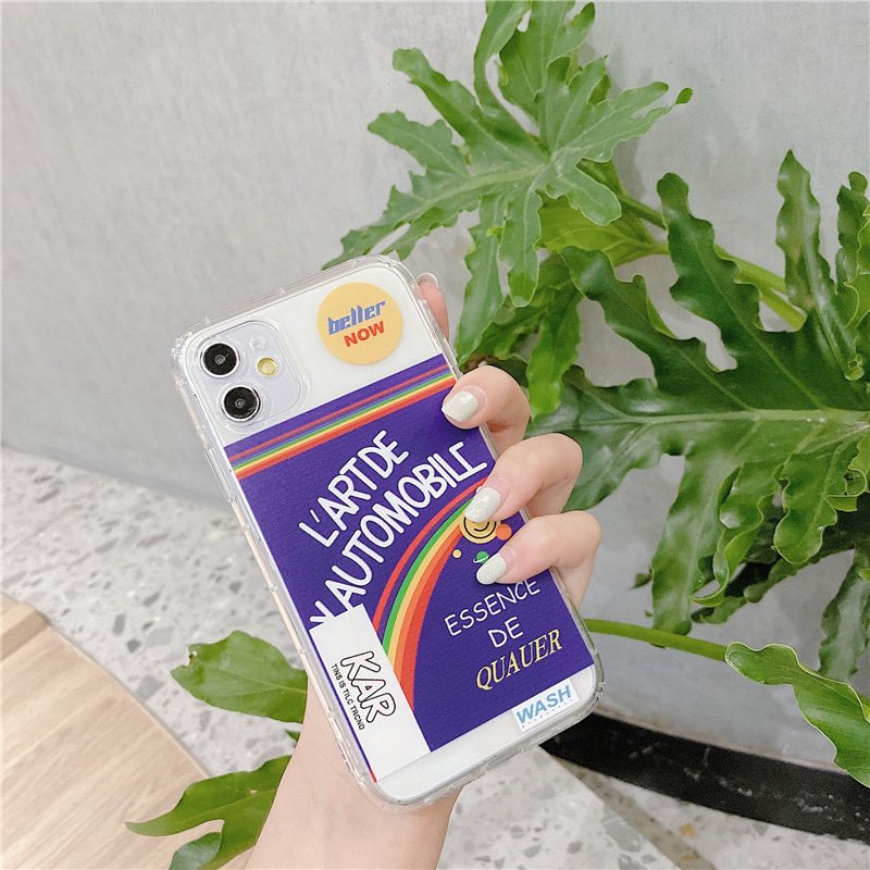 CaseSister's tweet photo. ⚠️ โปรโมชั่น​ ⚠️
☁️1 แถม 1 : 100 บาท ☁️
🌷คละได้ทั้งร้าน คละได้ทุกรุ่น
☀️i6-11pro max
🌼 พรีออเดอร์ 10 - 20 วัน
📮ลทบ.+30/EMS.+50
#เคส1แถม1 #เคสโทรศัพท�� #เคสไอโฟน11promax #เคสiphone #caseiphone #เคสใส #พรีออเดอร์เคส #เคสไอโฟนราคาถูก #เคสใสลายการ์ตูน https://t.co/lave0huGqW