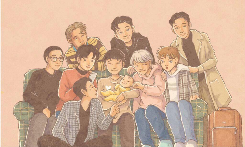realltt31's tweet photo. Hãy dùng não để suy nghĩ xem các người làm fan bao nhiêu năm để rồi trở mặt, quay lưng nhưng chúng tôi vẫn ở đâyy!! Vẫn bảo vệ các anh như chúng tôi đã từng hứa #엑소_사랑해
#에스엠_엑소_보호해
#NoEXONoLife https://t.co/0EML0XrGGd