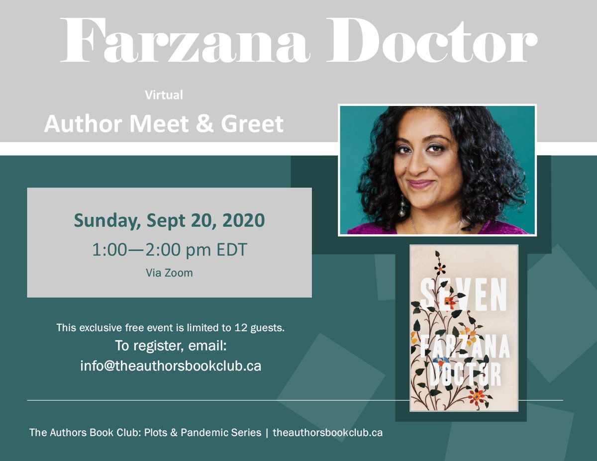 Writers in Trees tweet media