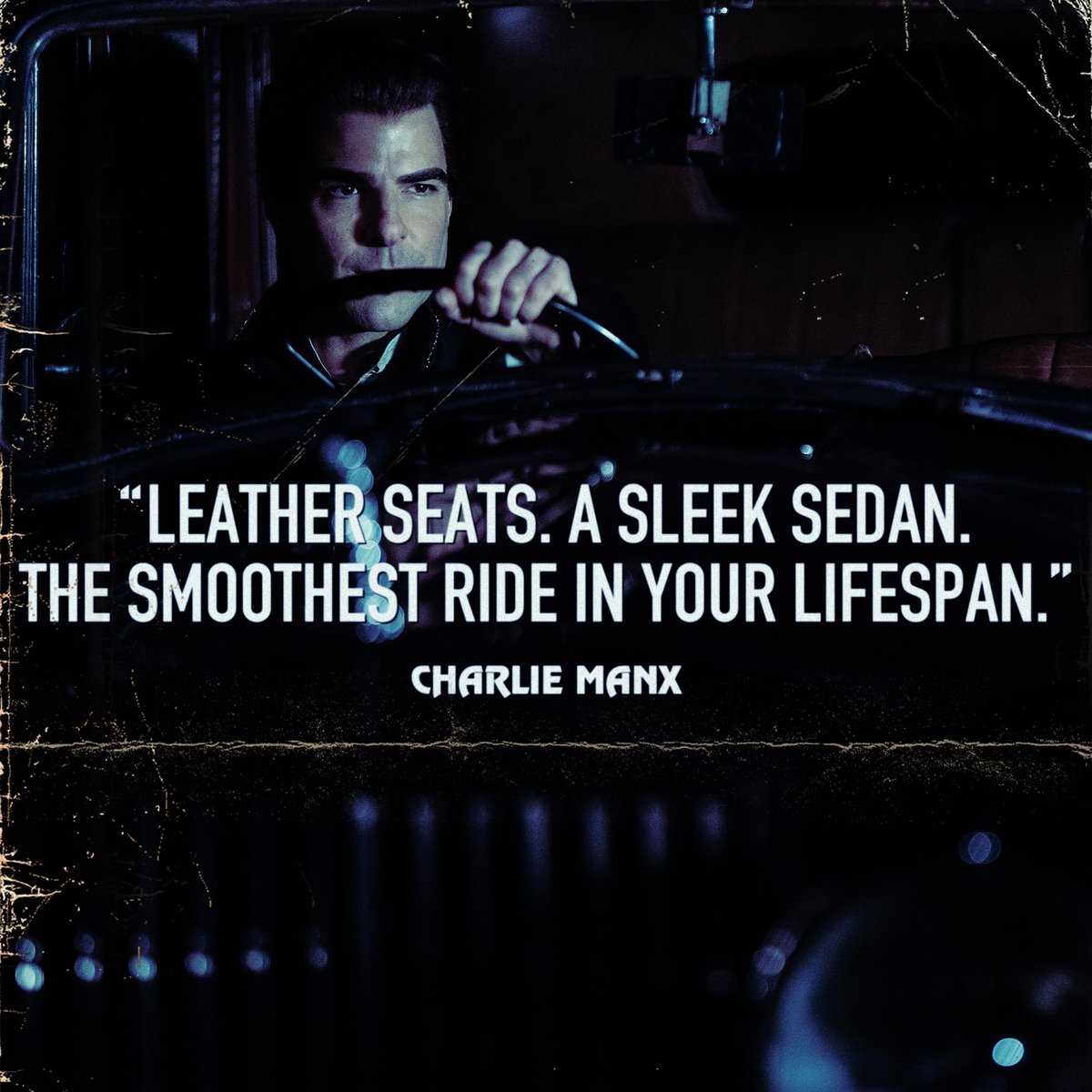 NOS4A2's tweet image. Go on the ride of your life. 

Catch up on season 2 of #NOS4A2 at amc.com or on the AMC App.