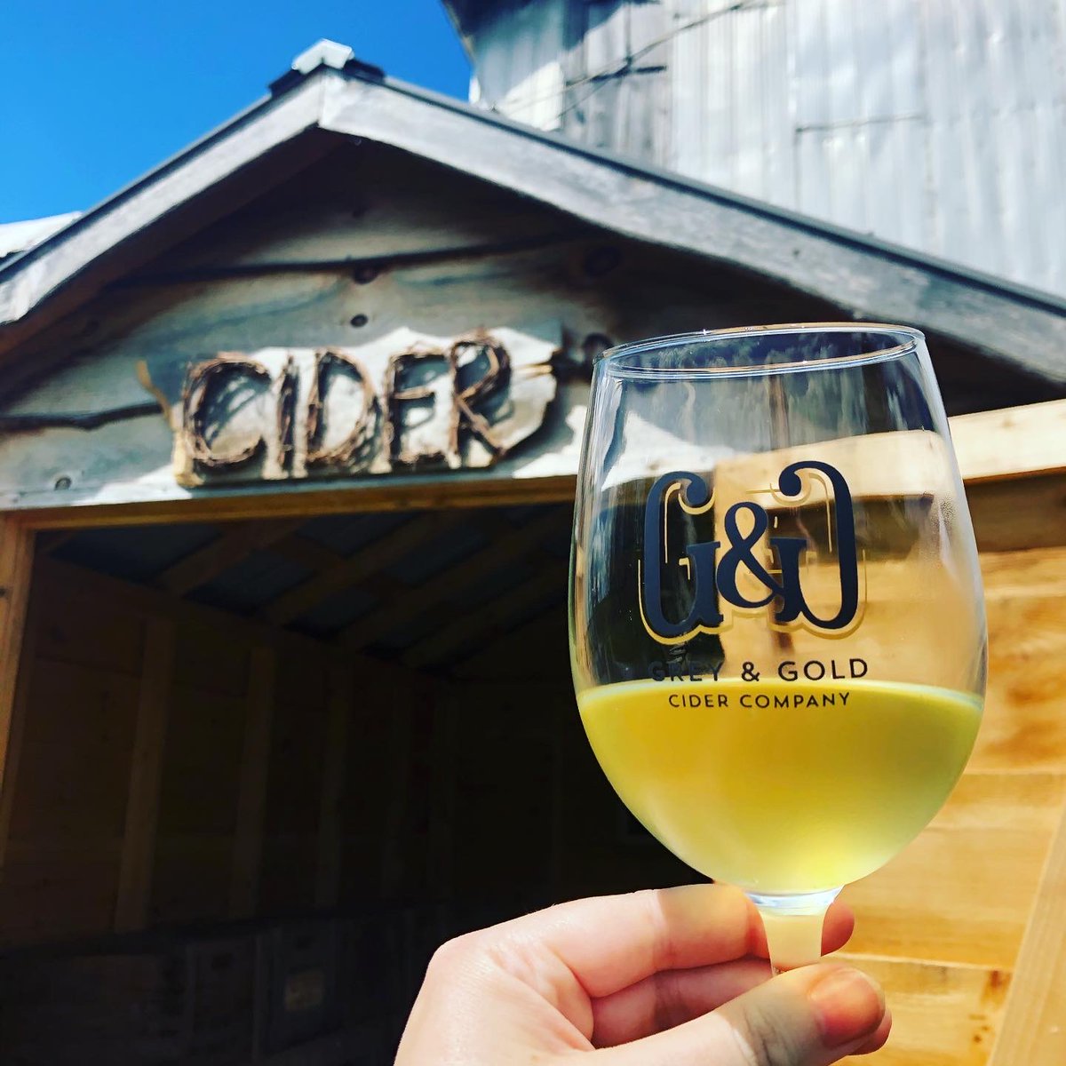 TheCiderCrate's tweet photo. Do you follow The Cider Crate on Instagram yet? Join our fastest growing community of cider lovers in a journey of story and photo.
https://t.co/rdkjfgpI4A https://t.co/iT9npBBHLb