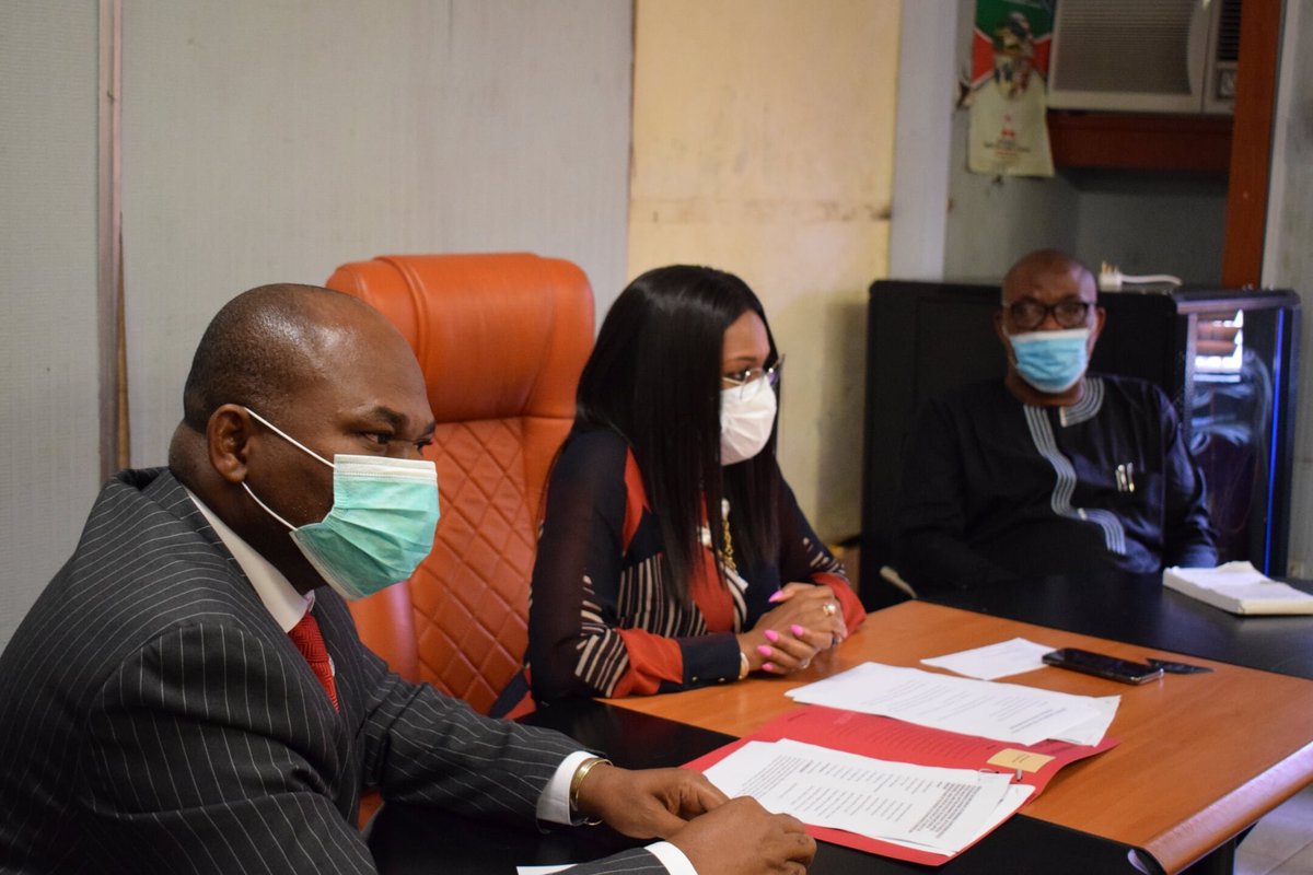 Gboyega Akosile tweet media