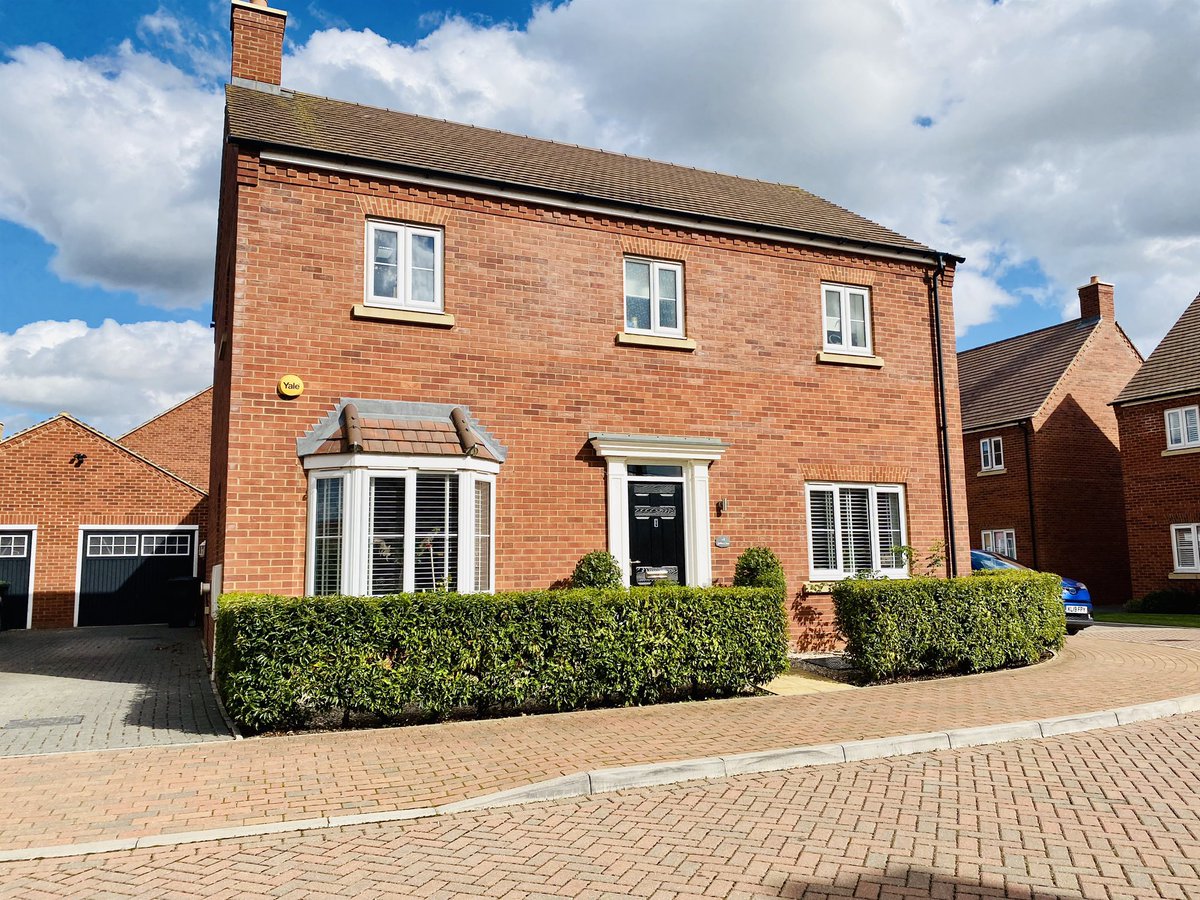 Allen Property Group (allenbespoke) Twitter