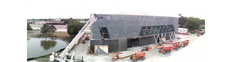 ORCLEnergyWater's tweet image. We 💗 watching the progress at the Oracle Industries Innovation Lab (#OracleIIL). Learn more about the lab here: oracle.com/industries/uti…