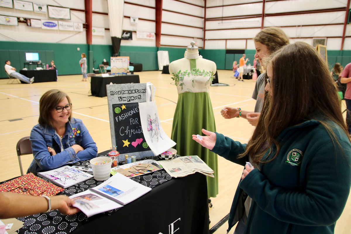 Cornerstone Prep tweet media