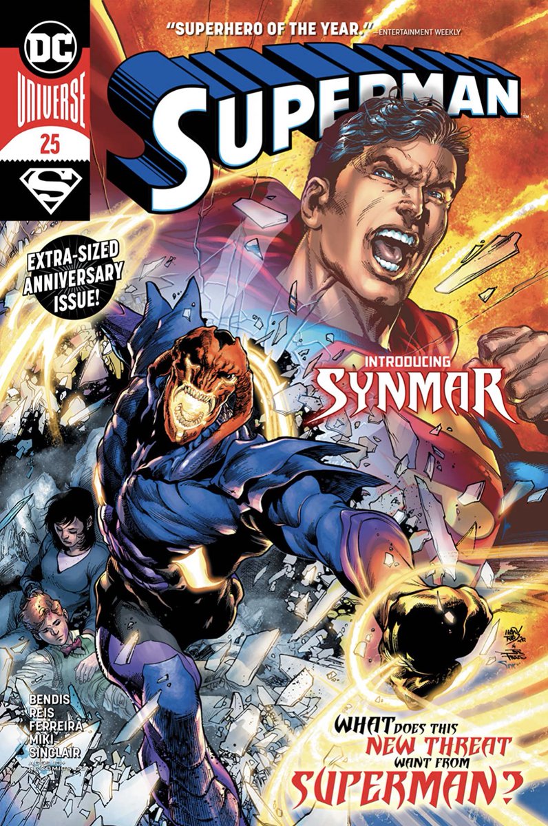 lodix1's tweet photo. Really appreciating the thought and care that went into creating Synmar. Quite an original spin! @BRIANMBENDIS https://t.co/JbMFlDqso7