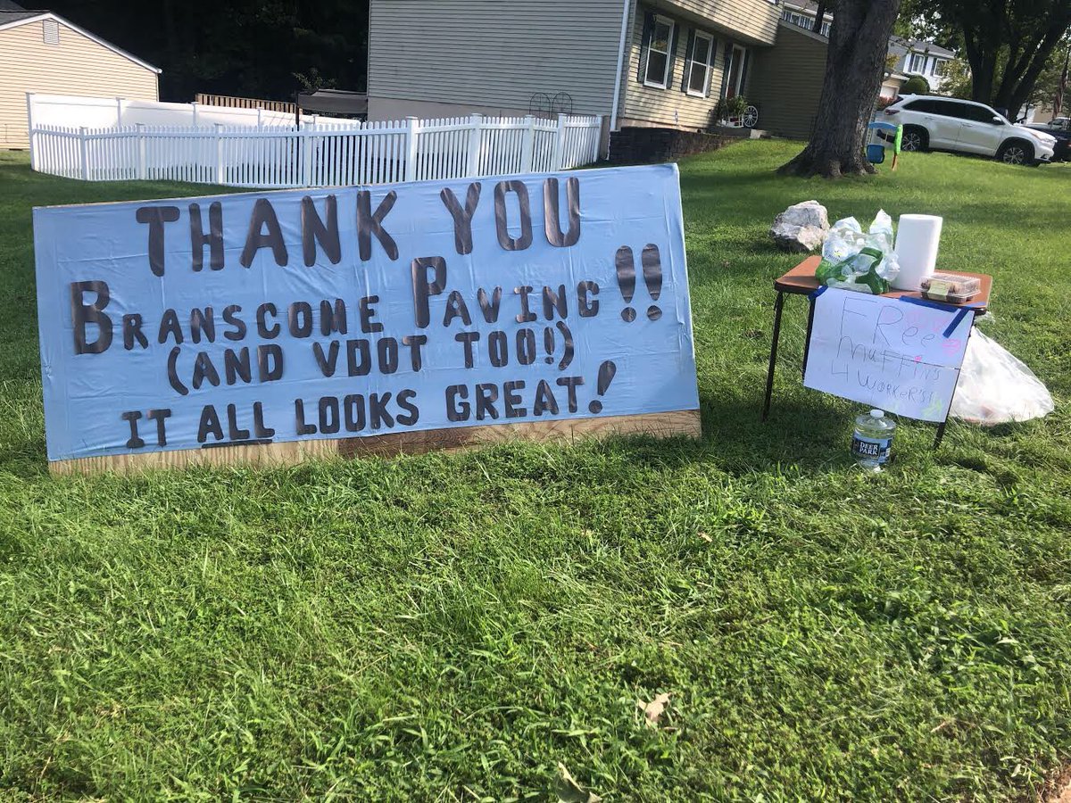 VDOT Northern VA tweet media