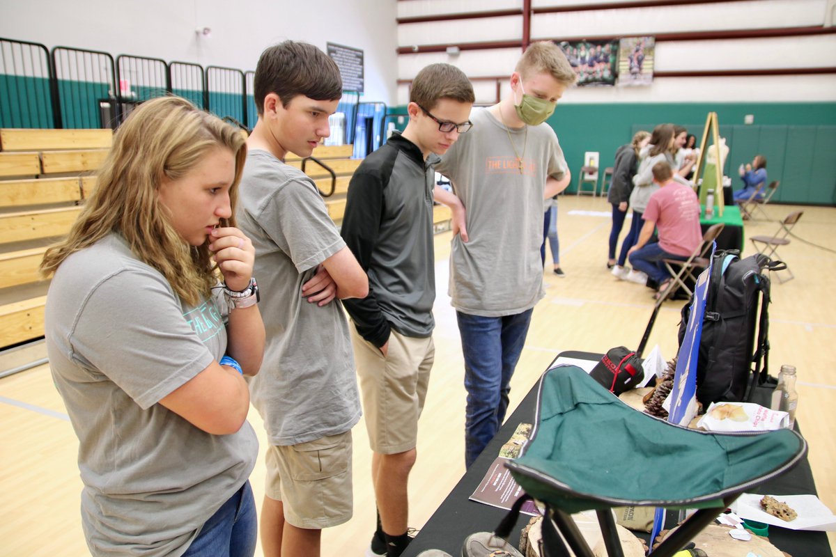 Cornerstone Prep tweet media