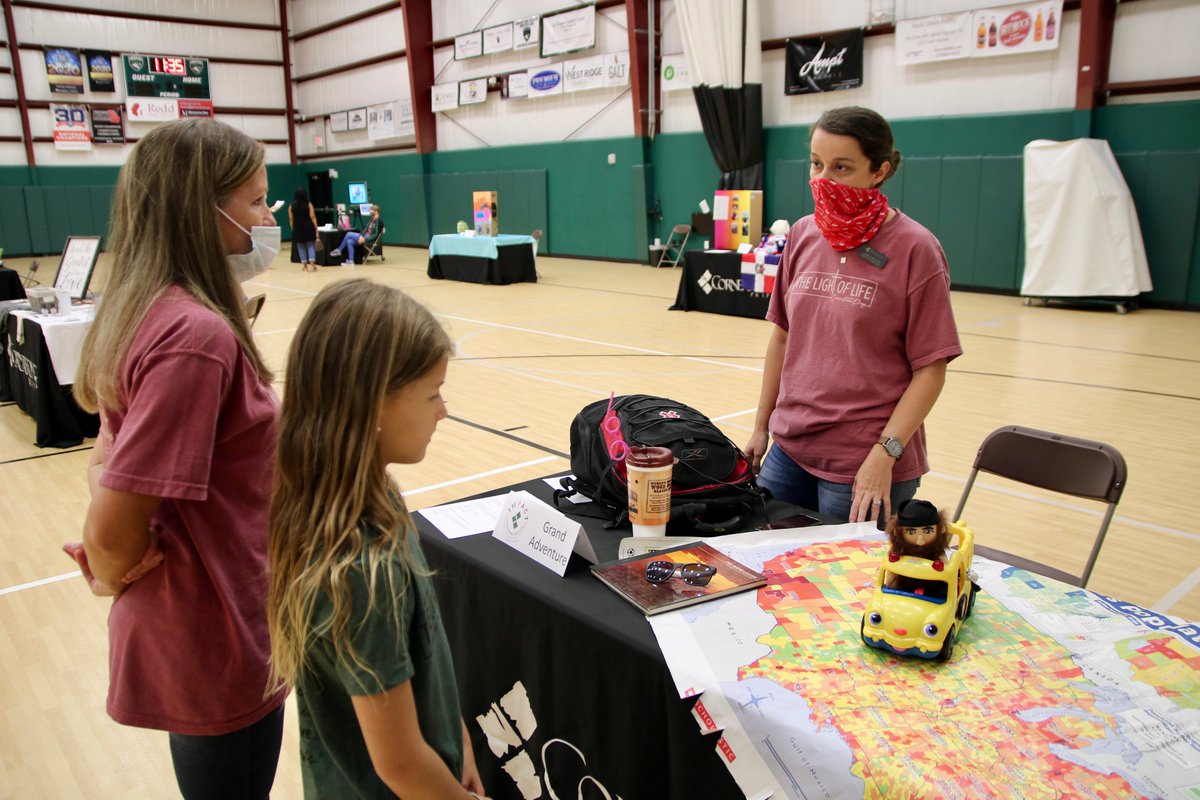 Cornerstone Prep tweet media