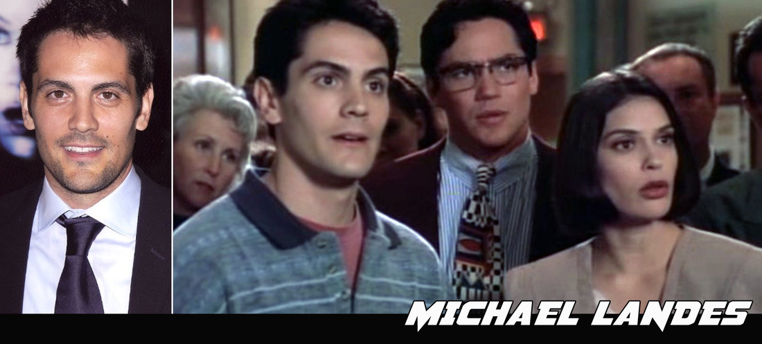 ELeeZimmerman's tweet photo. @mclandes
https://t.co/1CHpu3GYGP celebrates Michael Landes' birthday! https://t.co/eoazUkCyPe #SciFi #Fantasy #Syfy #LoisAndClarkTheNewAdventuresOfSuperman #SpecialUnit2 https://t.co/KP1F67cx5G