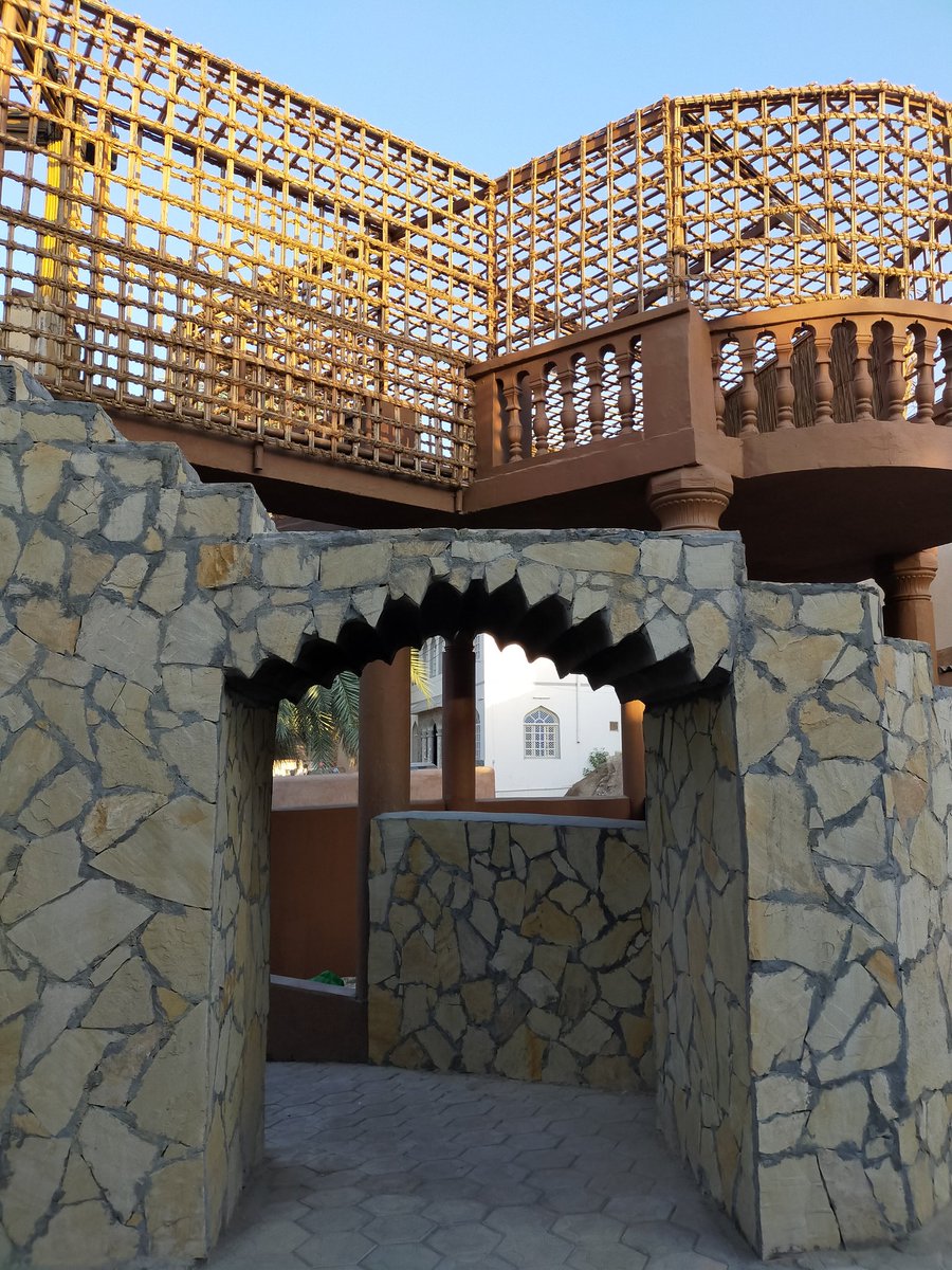 Goodh20's tweet photo. فلج الميسر بحلة أكثر إشراقة واصاله بعد التجديد.
#فلج_الميسر_الرستاق_العلاية https://t.co/QJgwrG557M