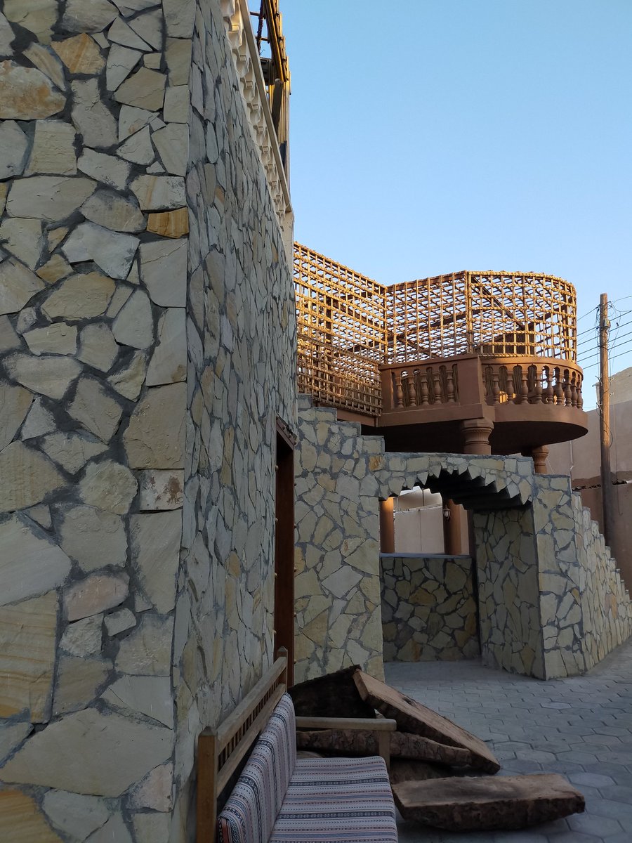 فلج الميسر بحلة أكثر إشراقة واصاله بعد التجديد.
#فلج_الميسر_الرستاق_العلاية
