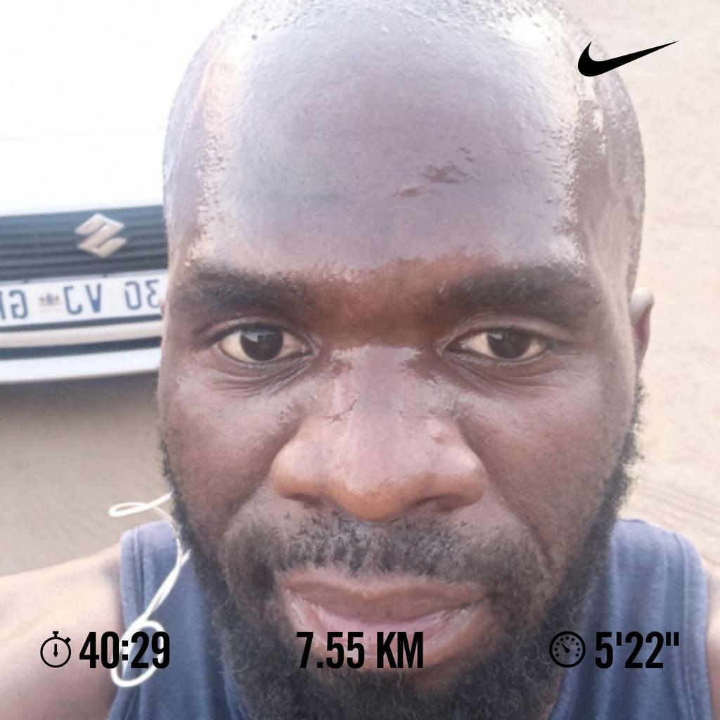 akmutepe's tweet photo. #FetchYourBody2020
#LockdownJog
#fitnessmotivation
#fitnesissalifestyle
#Covid_19Jog
#gettingfit https://t.co/96AmhSH70E