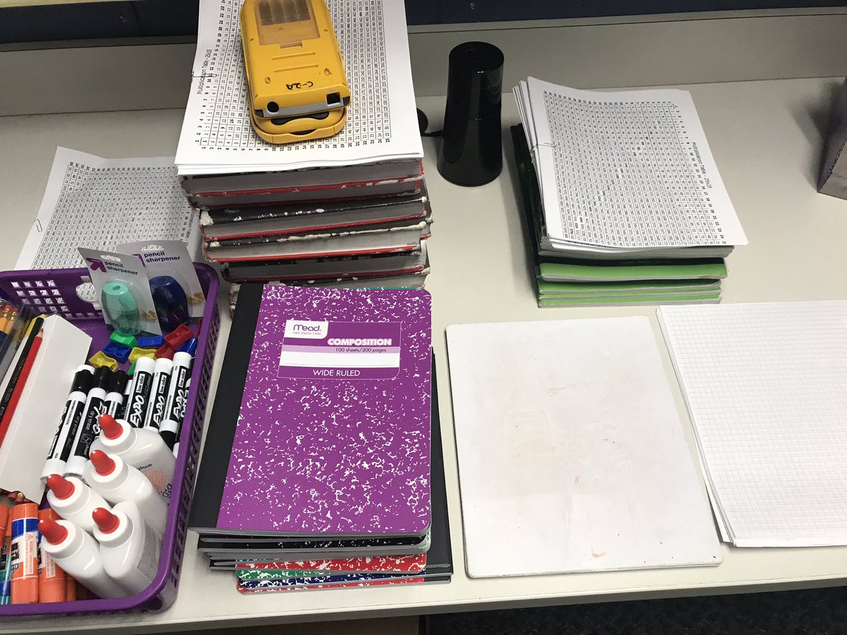 HamiltopiaC17's tweet photo. School supplies are still available from Hamiltopia. Let me know if your student needs any supplies. The Hamiltopia Uber also has a delivery service. #LetNoSupplyBeLeftBehind  #StillHamiltopia https://t.co/9R4okm7a2N