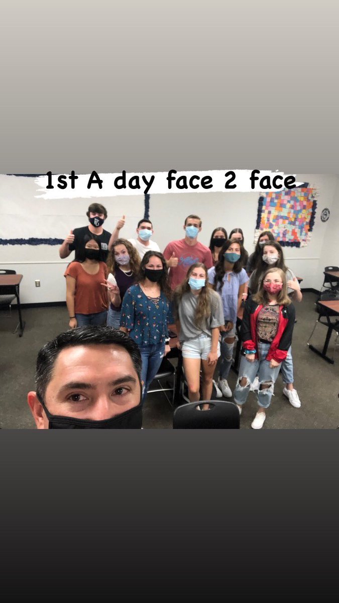 Wakeland PALs tweet media