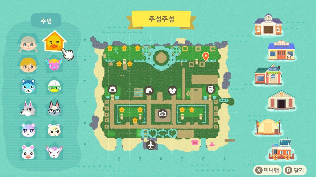 piter_juny's tweet photo. #동물의숲 #AnimalCrossing #ACNH #NintendoSwitch https://t.co/Vb0O1whXrD