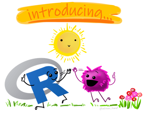 PipingHotData's tweet image. Hello new #rstats learneRs! I have a giffy introduction showing tips and tricks for working in the RStudio IDE and R Markdown 👇
ppng.fun/introduce-r
