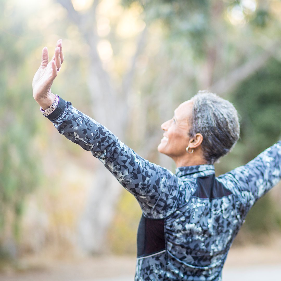 It’s no secret that sleep is a vital ingredient to a healthy lifestyle. What do you do to prioritise #sleep in order to live the healthiest and happiest life you can?