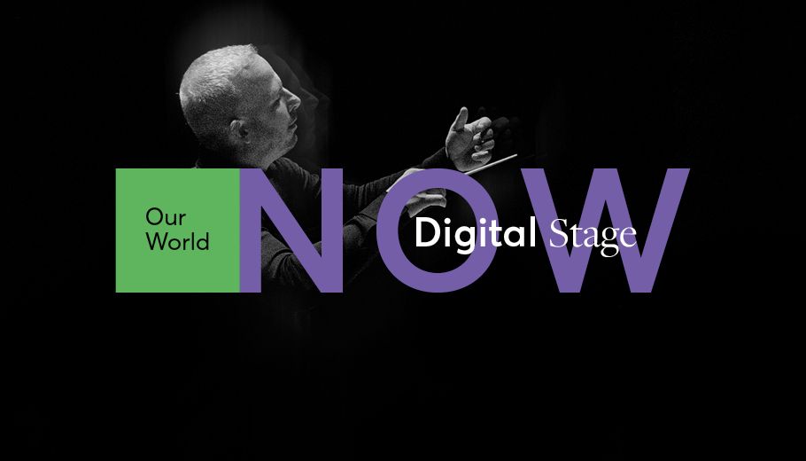 PewCenterArts's tweet photo. Music to our ears. Tonight at 7 p.m., @PhilOrch shares a sample of their digital fall programming with a free performance recorded August 6 at @themanncenter. #PhillyFromHome #YourPhilOrch Tune in ➡️ https://t.co/yRlRA0jnoz https://t.co/8hMeZIX1pd