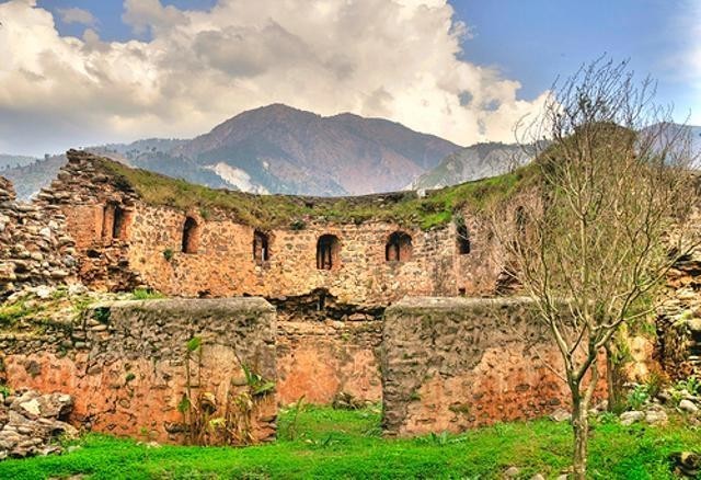 Not to forget, the triple-slit loopholes.