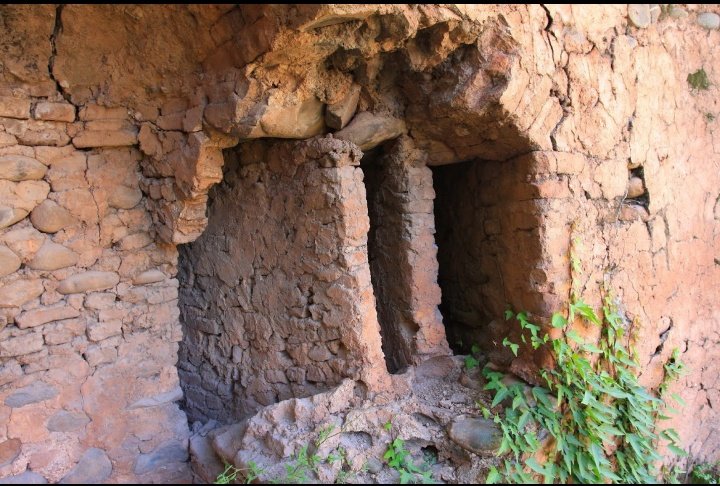 Not to forget, the triple-slit loopholes.