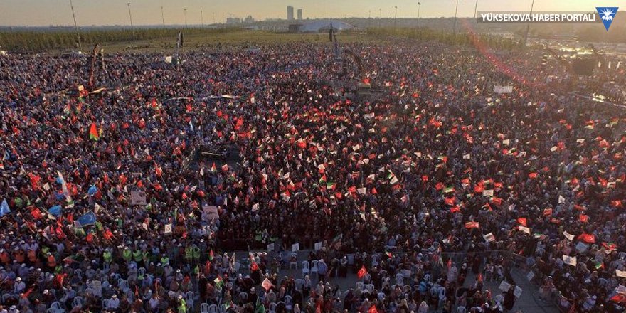 #İstanbulSözlesmesi #GREVIO, kurulu #Türkiye'nin #MilliGüvenlik sorunudur

#İstanbulSözleşmesiFeshedilsin, #KadınaSiddeteHayır ama onu tetikleyen #medya, #alkol, #kumar dahil edilsin, #SüresizNafaka düzeltilsin, #LGBT fitnesi dursun.

#istanbulsözlesmesiihanettir, unutturmayalım.