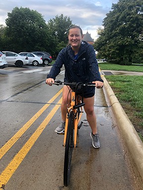CommunityVisio2's tweet image. Hey y’all! My name is Alisa and I’m a 5th-year student in the Landscape Architecture program at Iowa State. I’ve been an intern for 2 years and have loved interacting with the communities and feeling their excitement about projects. #MeetTheTeamTuesday #CommunityVisioning2020