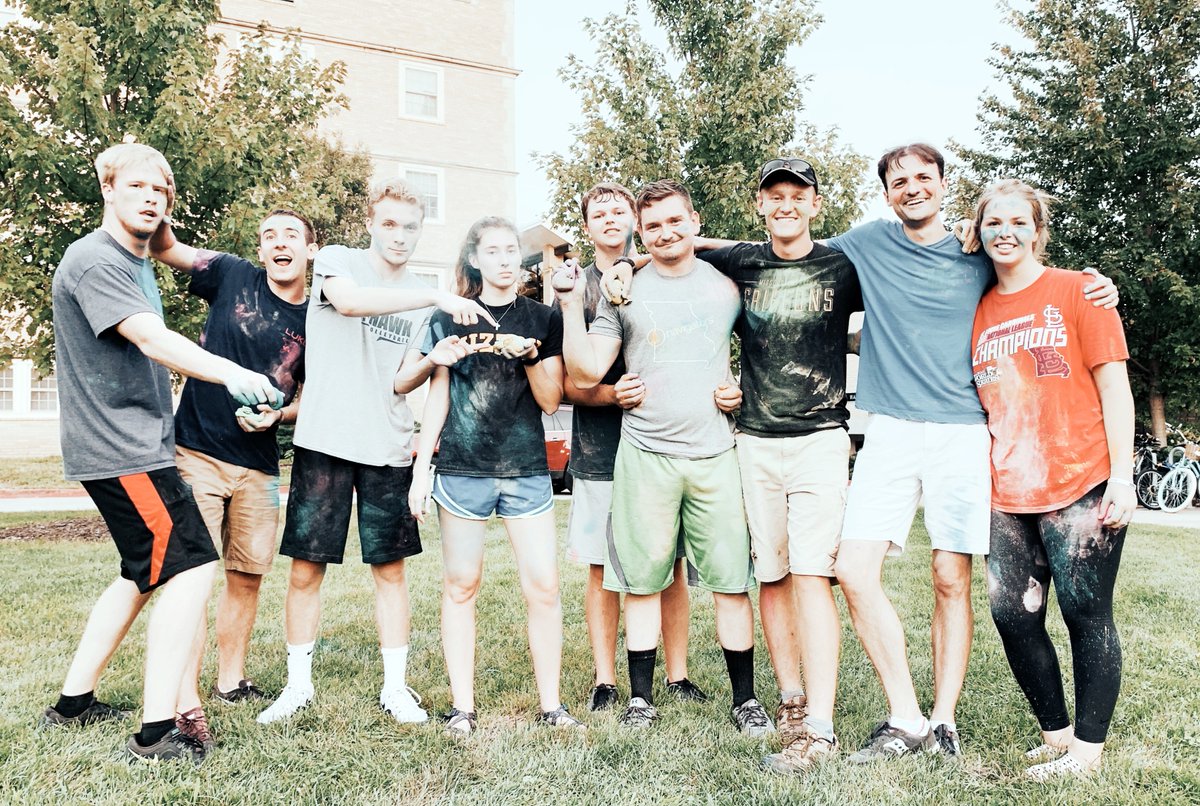 MizzouNavs's tweet photo. Small groups start this week! Study 1 (Who is God?) is what we will be discussing. Contact your Bible study leader if you don't know where/what time you're meeting! If you aren't involved in a small group yet, send us a DM and we will get you connected.

#munavs #mizzou #mizzou24 https://t.co/CtGCARKNIe