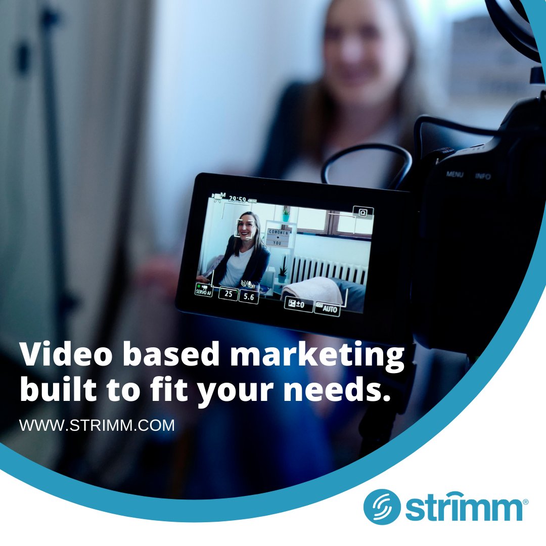 Strimm TV tweet media