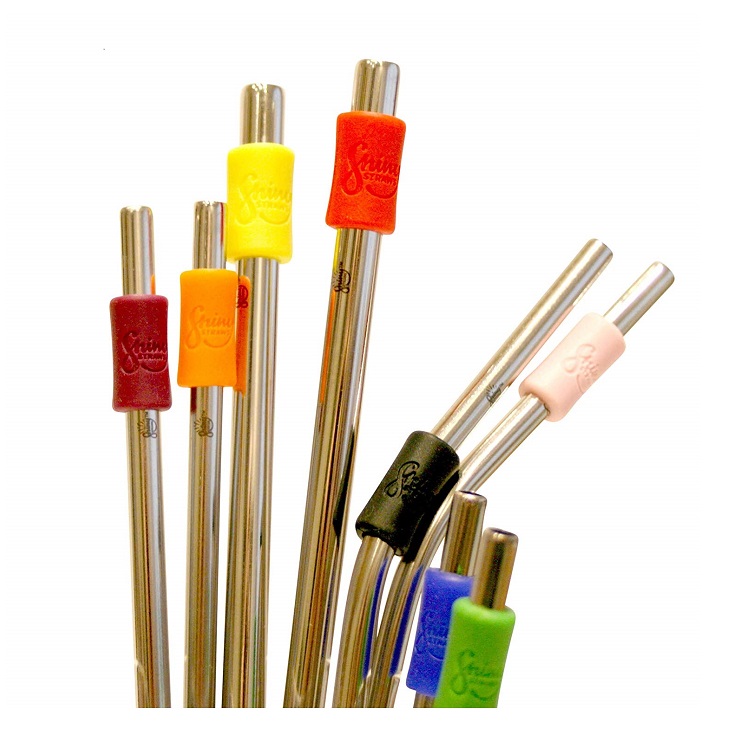 DivaGiftcom's tweet photo. Do your part to #help the #environment with these amazing, reusable #Metal #Straws. Perfect for at home or on the go, you'll never need a plastic straw again. With a handy pipe cleaner for easy cleaning, you can't go wrong. Visit us today to make a change https://t.co/Qj1CYNJmYx https://t.co/Tx7IG4P25P