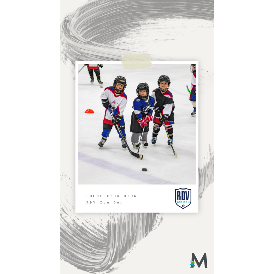 MaitlandChamber's tweet photo. Day #2- #MaitlandChamberCruise
Escape the Florida heat and sun with some time on the ice. Food and drinks available for breaks off the ice during your visit at the RDV Ice Den!*
#supportlocal #ChamberofCommerceWeek
*RDV Ice Den is currently closed due to construction. https://t.co/q55NtqzARH