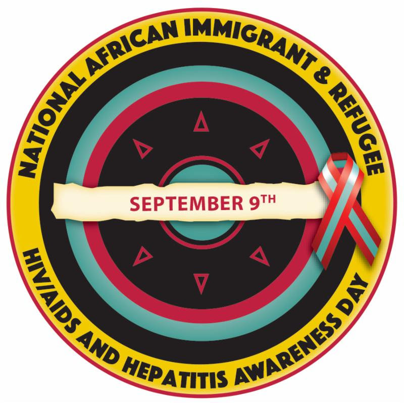 abcdcpprograms's tweet photo. Tomorrow is National African Immigrant &amp; Refugee HIV/ AIDS &amp; Hepatitis Awareness Day!  We honor this day for African immigrants who are affected by HIV/ AIDS &amp; hepatitis.

#health #healthyyou #NAIRHHADAY20 #safersexual #sexhealth #Blackhealth #wellness #resources #community https://t.co/jSTwQ1N7WN