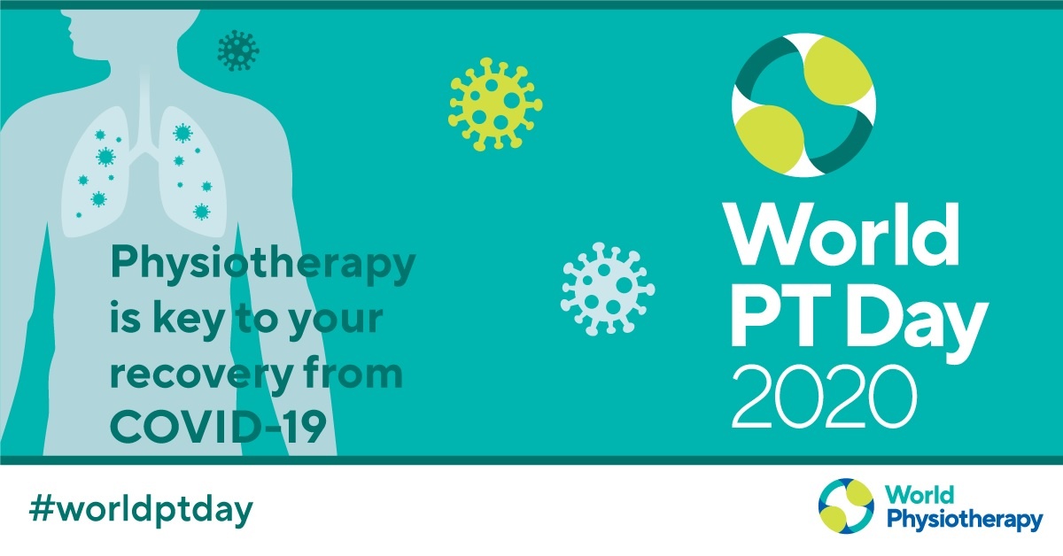 Health Careers On Twitter Happy World Physiotherapy Day We D Like To Thank All The Physiotherapists Who S Helped Those That Have Been Affected By Covid19 Https T Co Mwuzjfqkia Worldptday Worldphysiotherapyday Physio Physiotherapist