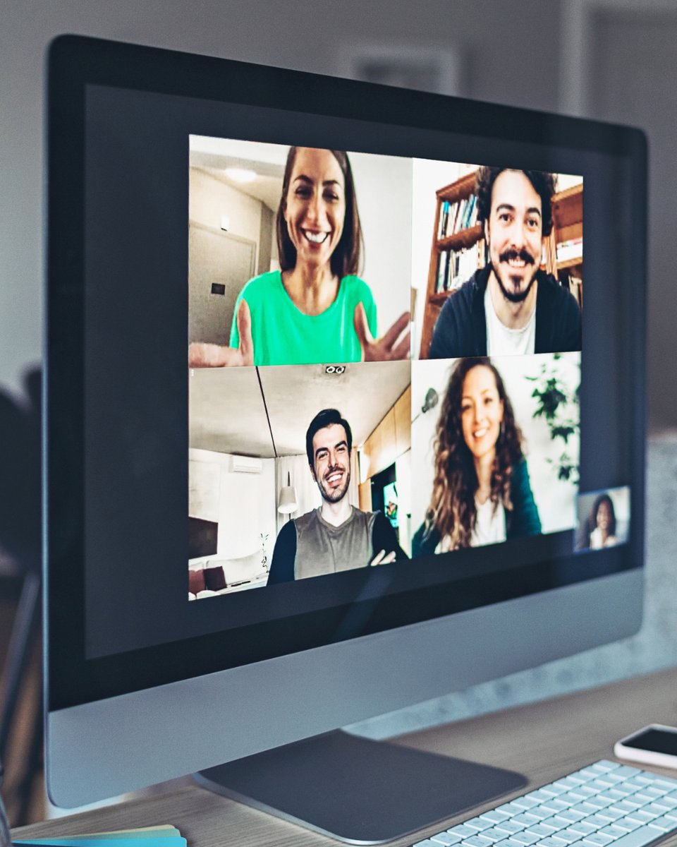 We're here to help you keep your business moving. Learn how: bit.ly/334tqDI