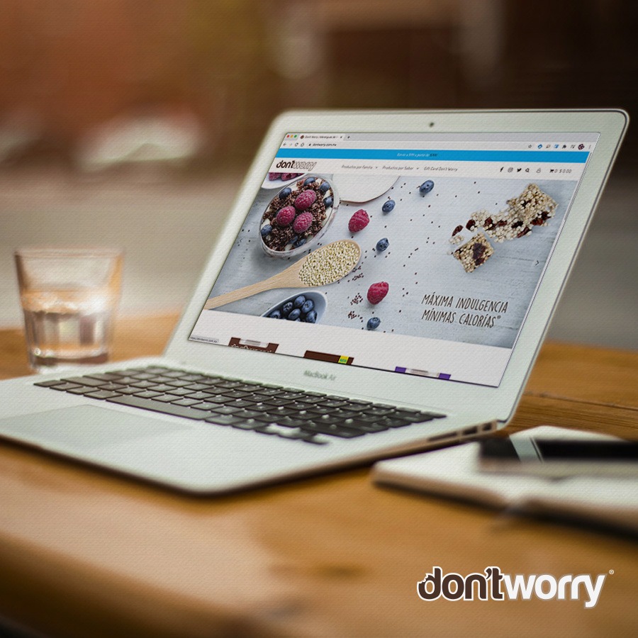 dontworry_mx's tweet photo. #Dontworry, ¡al alcance de un clic!

Visita nuestra página y #tiendaenlinea, consigue información sobre nuestros merengues y #QuinoaBites, regístrate y #compraenlinea. Hacemos envíos en todo #Mexico.

💻 https://t.co/viaVKXuSpU 

#SnackSaludable #DulceAntojo #AntojoSaludable https://t.co/mlvUc2gmqK