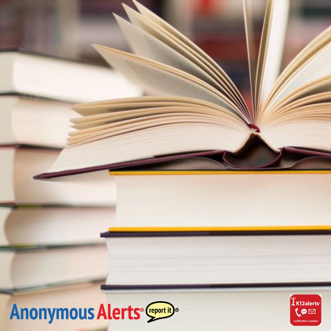 AnonymousAlerts's tweet image. &quot;Once you learn to read, you will be forever free&quot;-Frederick Douglass. Here at AnonymousAlerts we know the value of a good book and encourage everyone to pick one up on this International Literacy Day! #AnonymousReporting #AnonymousAlertsApp  #Books #InternationalLiteracyDay