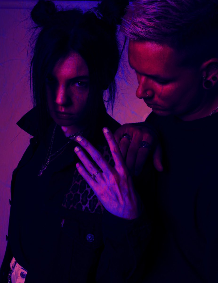 j͓̽u͓̽s͓̽t͓̽ ͓̽f͓̽k͓̽i͓̽n͓̽ ͓̽f͓̽e͓̽e͓̽l͓̽ ͓̽s͓̽o͓̽m͓̽e͓̽t͓̽h͓̽i͓̽n͓̽g͓̽ with us.
we miss u n we wanna see ya. 

DROP A 🕷 N RT. WE WILL ZOOM PARTY WIV 10 OF U ON SATURDAY, maybe we will play u somethin new. 

luv luv luv
H&amp;J xx