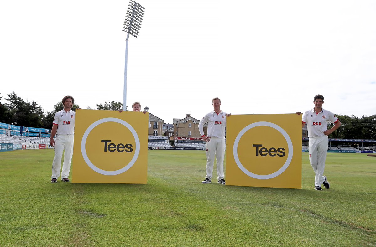 👏👏Congratulations to <a href="/EssexCricket/">Essex Cricket</a> who today qualified for the final of the #BobWillisTrophy after a convincing win over <a href="/Middlesex_CCC/">Middlesex Cricket</a> 

The final will take place between the 23rd - 27th of September at Lords.