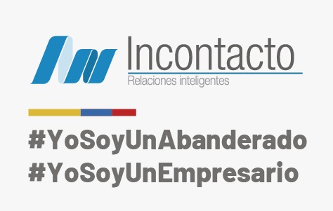 Incontactos tweet picture