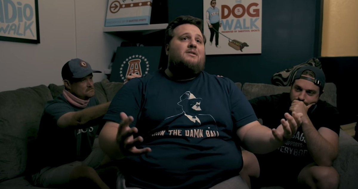 RedLineRadio's tweet image. Caption Contest