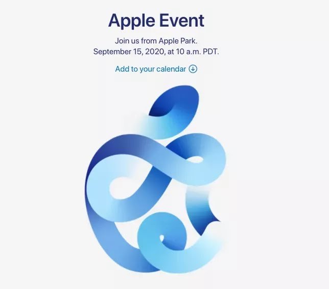 techdiaryorg's tweet photo. Apple May Launch iPhone 12 Series on September 15 #Apple #appleevent iPhone #iPhone12 #iPhone12Series #tech #techdiary https://t.co/VdeDIcccBR
