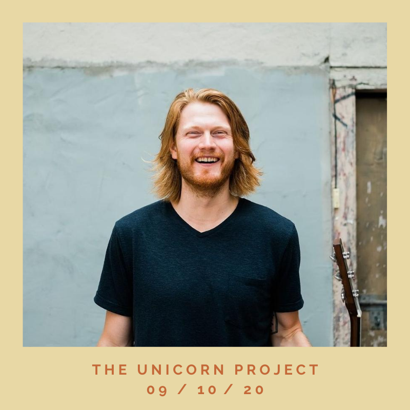 UnicornProject1's tweet photo. Join us Thursday at 12:00pm for Noah Derksen’s re release of ‘Tennessee Line’ off his album America, Dreaming. The album represents an observation of the United States and how it has shaped Noah's identity. 

#TheUnicornProject #NoahDerksen #TennesseeLine https://t.co/EjccG61kgv