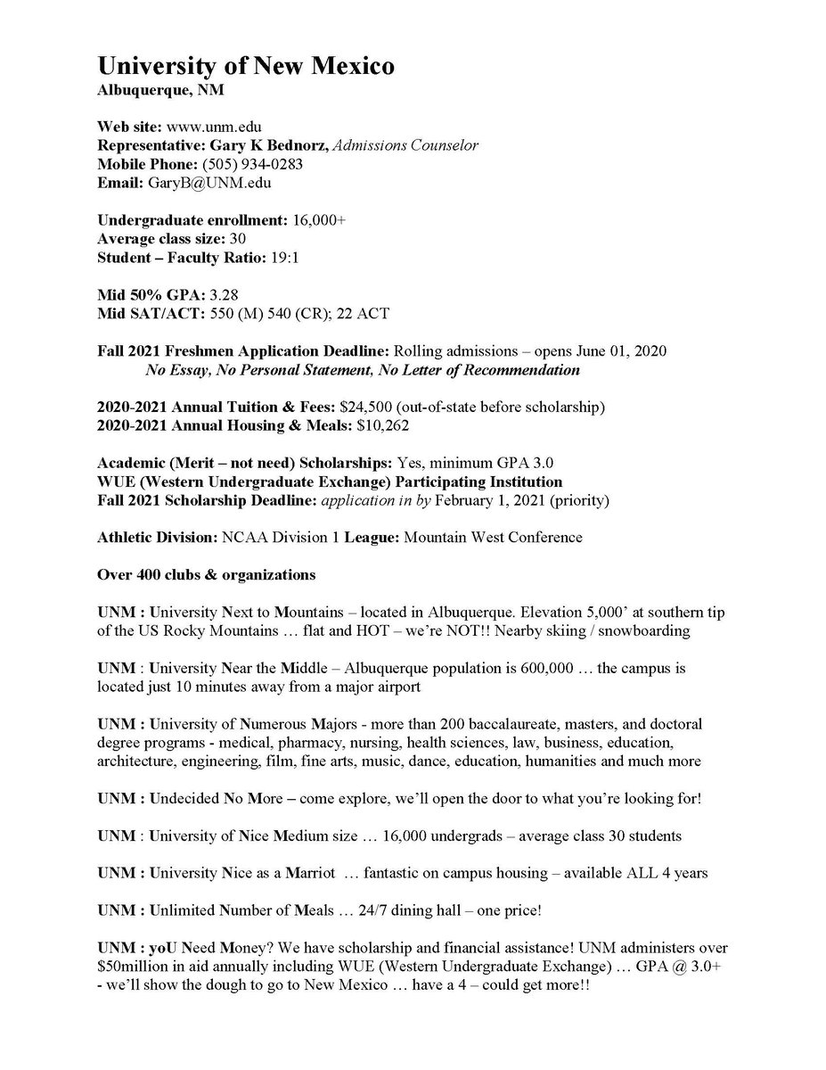 #KCCollegeNight #KCSOSStrong