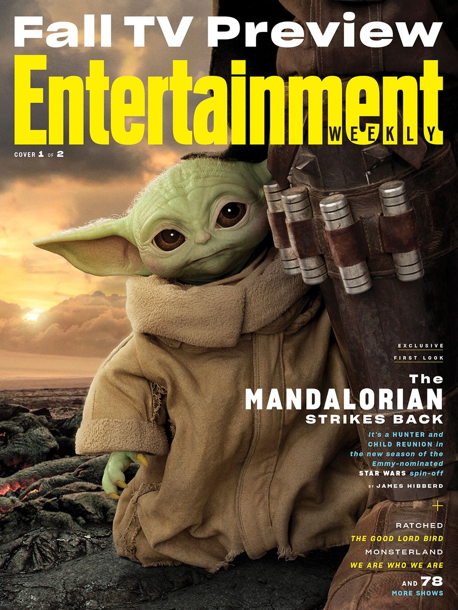 Colectivozombie's tweet photo. Nuevas imágenes de la segunda temporada de #TheMandalorian https://t.co/RvehXaC5GC