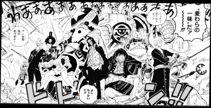 麦わら一味のtwitterイラスト検索結果 古い順 麦わら一味のtwitterイラスト検索結果 古い順