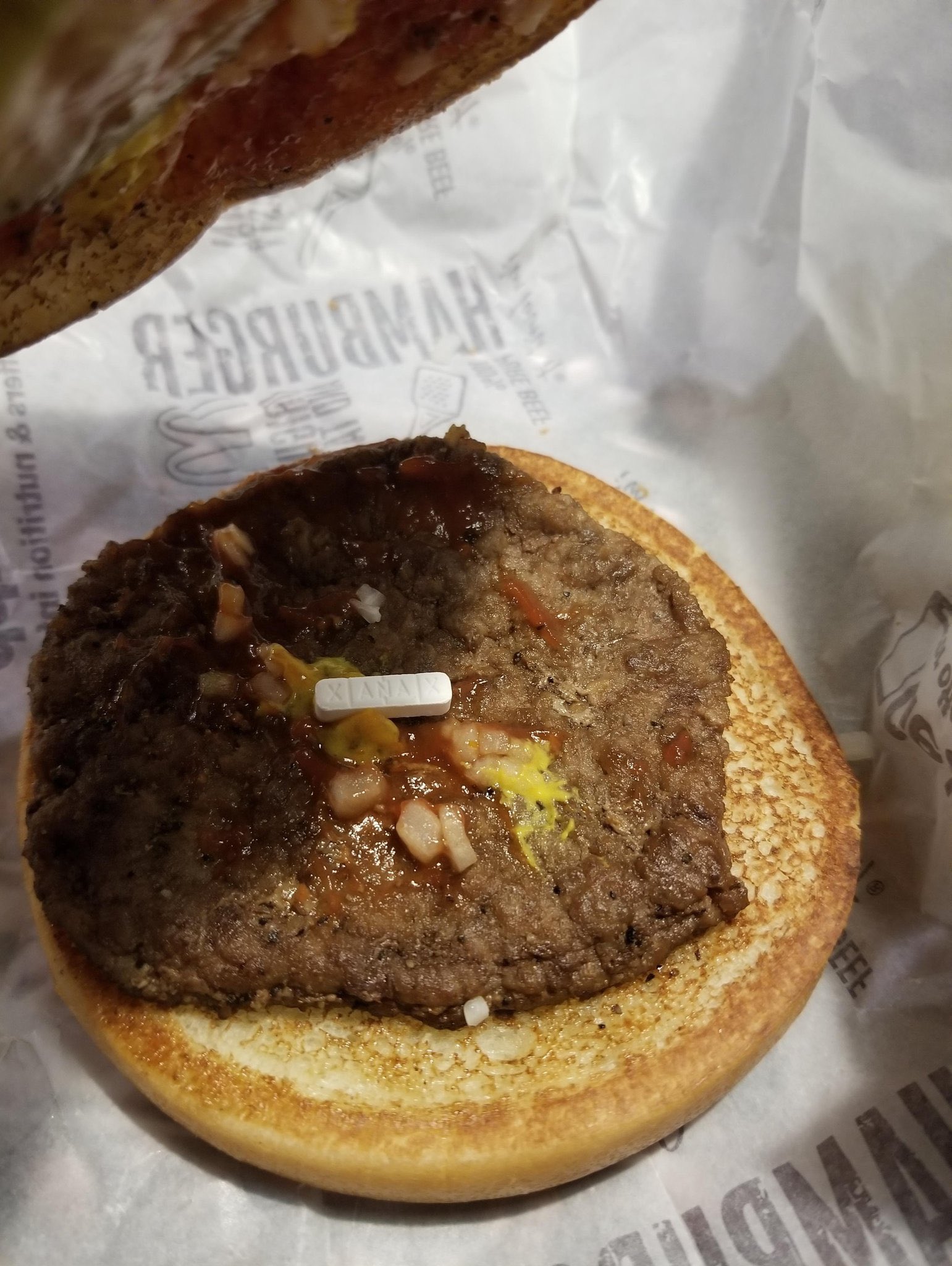 Ivan On Twitter Y All Tried The Cactus Jack Burger Yet Ivan On Twitter Y All Tried The Cactus Jack Burger Yet