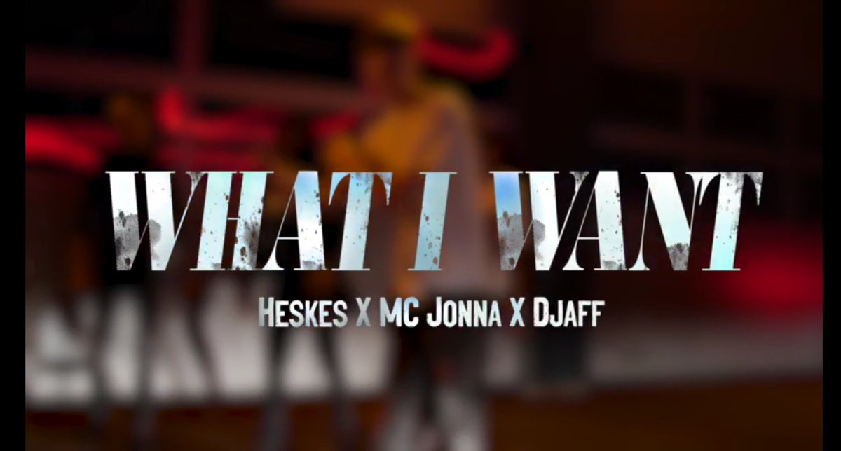 Binnenkort komt de rapformatie FFS met hun debuut single "What I want" 
Wij geven je hier alvast een clip van hun video. Van deze boys gaan we zeker meer horen! 

instagram.com/p/CE35k5NJLVU/… #hiphop #ffs #rap #dutchhiphop #topnotch <a href="/FunX/">FunX</a> <a href="/NoahsArkLabel/">Noah's Ark</a>